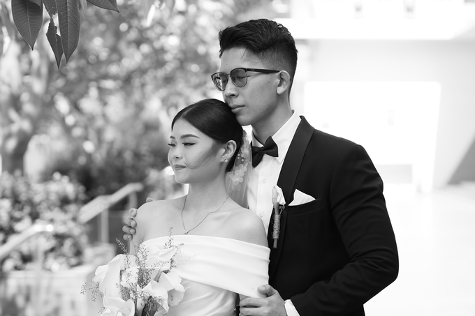 YOKA & BELINDA by FLorganizer ~ Wedding Planner & Organizer - 001 YOKA & BELINDA by FLorganizer ~ Wedding Planner & Organizer - 001