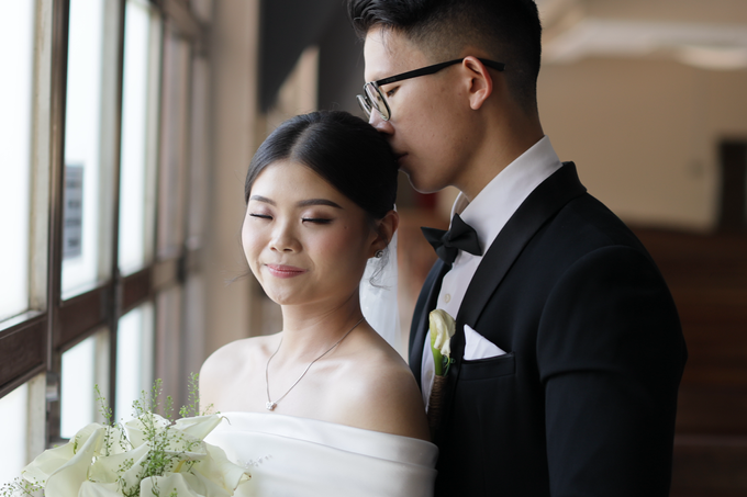YOKA & BELINDA by FLorganizer ~ Wedding Planner & Organizer - 003 YOKA & BELINDA by FLorganizer ~ Wedding Planner & Organizer - 003
