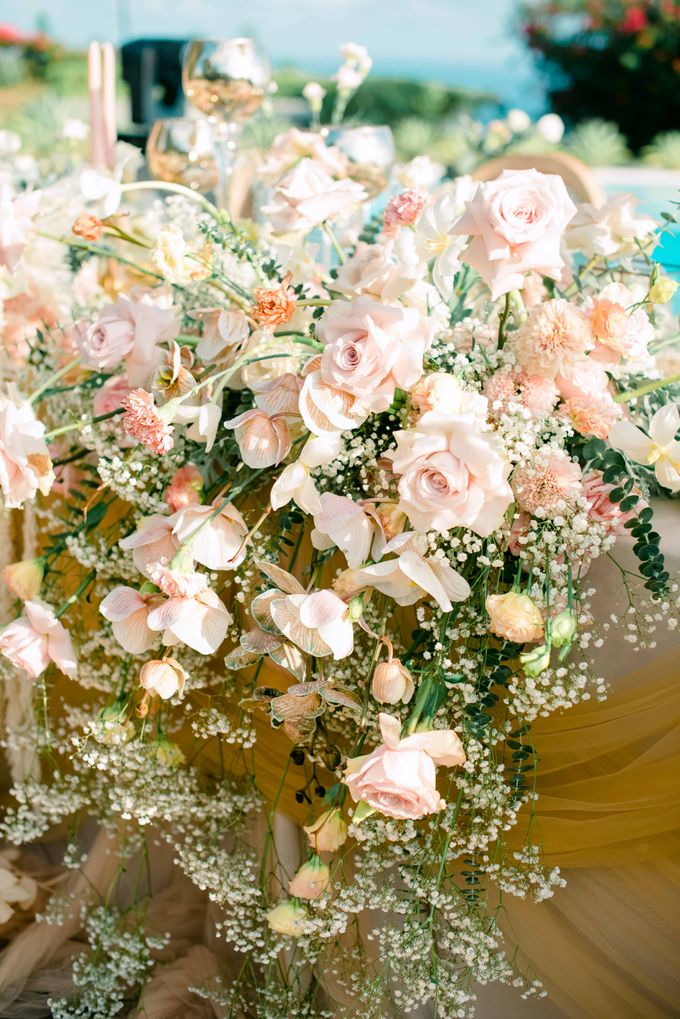 VICKY & DAVITA WEDDING by Bali Wonderful Decor - 006 VICKY & DAVITA WEDDING by Bali Wonderful Decor - 006