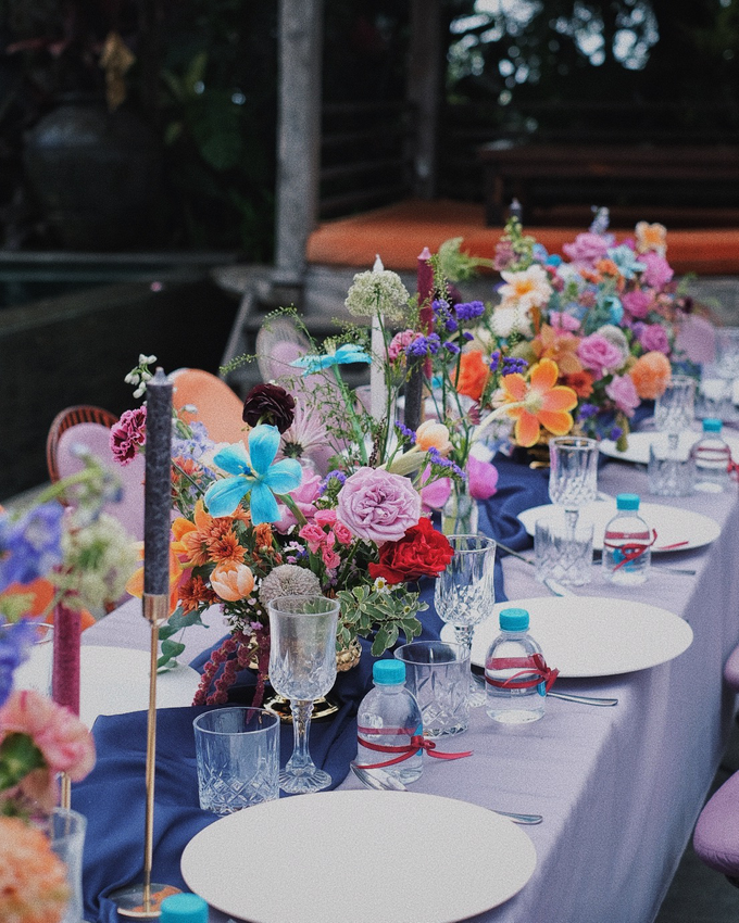 M+J wedding by Flower Getaway - 007 M+J wedding by Flower Getaway - 007