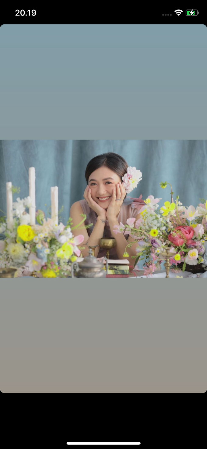 30 here I come by Flower Getaway - 011 30 here I come by Flower Getaway - 011