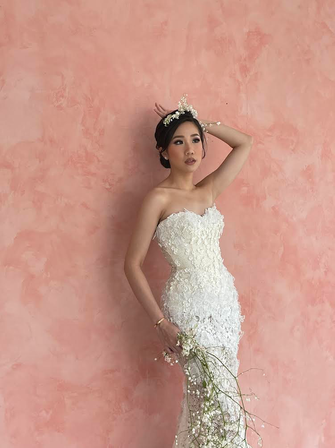 Prewedding Photoshoot Decor by DONNY LIEM The Make Up Art - 011 Prewedding Photoshoot Decor by DONNY LIEM The Make Up Art - 011