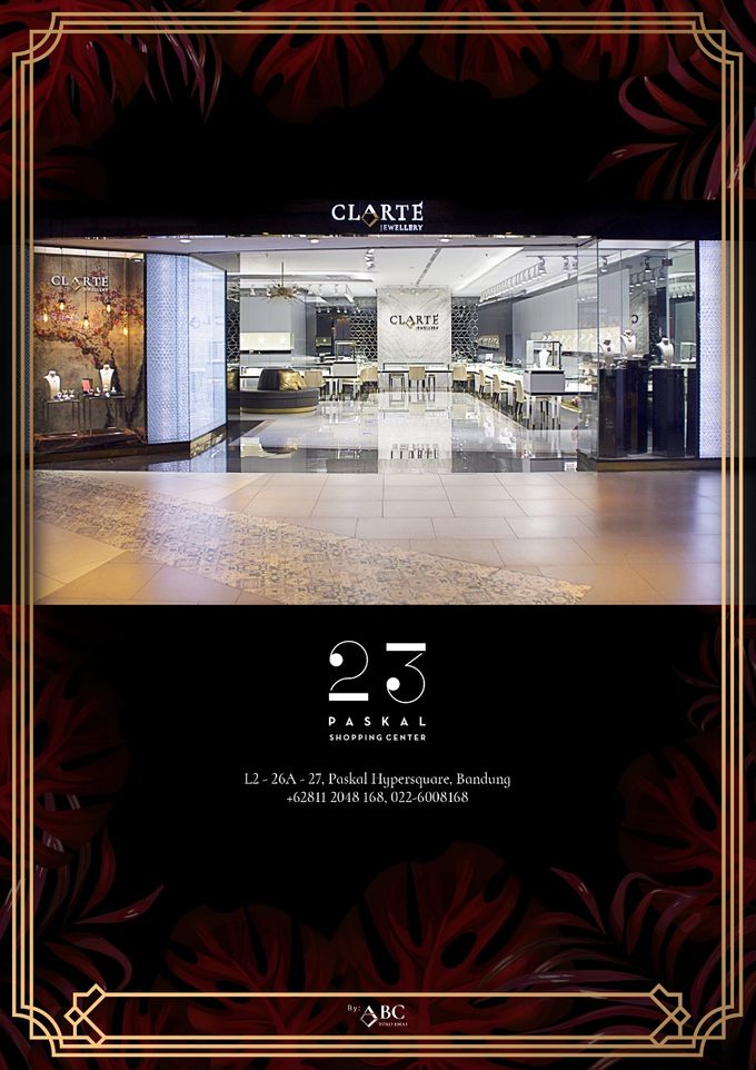 PVJ Exhibition 5-11 March 2018 by CLARTE Jewellery - 004 PVJ Exhibition 5-11 March 2018 by CLARTE Jewellery - 004