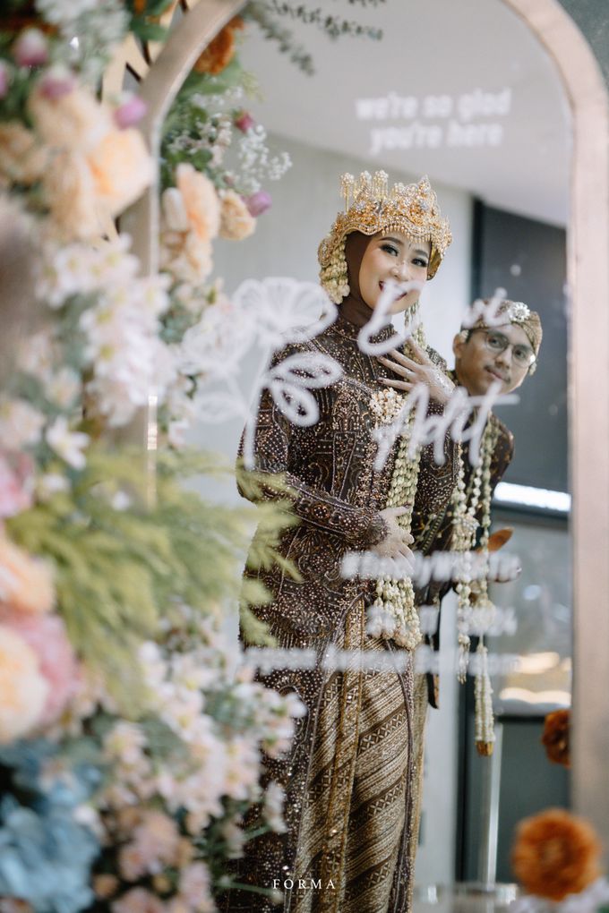 The Wedding of Adit & Dewi by FORMA Photography - 005 The Wedding of Adit & Dewi by FORMA Photography - 005