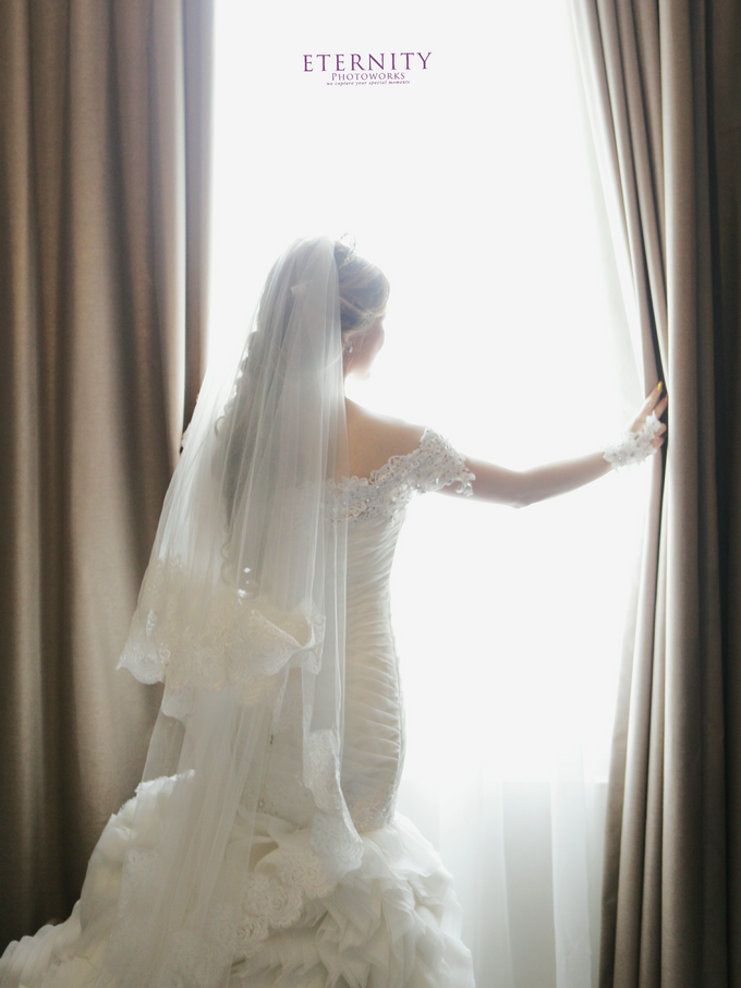 Hendry & Yoland wedding by eternity photoworks - 004