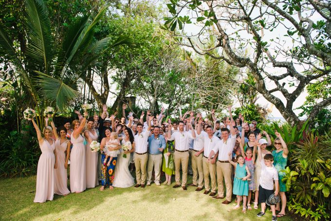 ERIN & BRENTON by Bali Wedding Production - 006 ERIN & BRENTON by Bali Wedding Production - 006