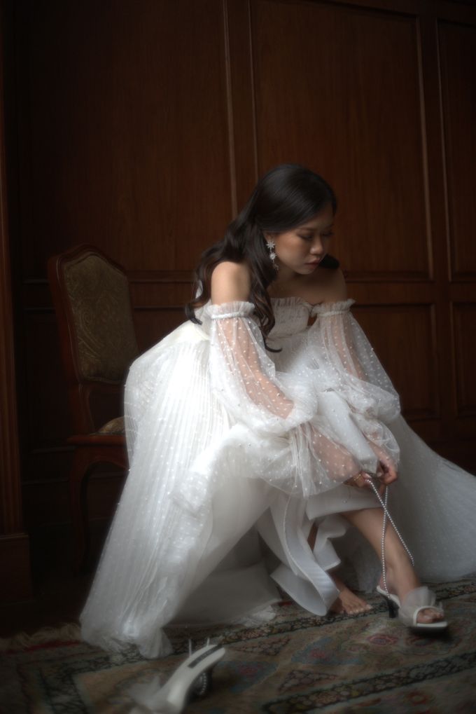 TANIA by Bramanta Wijaya Sposa - 001 TANIA by Bramanta Wijaya Sposa - 001