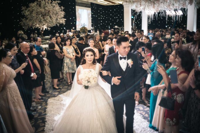 Sheraton Gandaria - Danny & Engelin by Maestro Wedding Organizer - 023 Sheraton Gandaria - Danny & Engelin by Maestro Wedding Organizer - 023