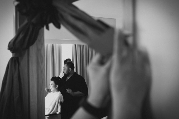 Grandeur Wedding of Johan & Catherine 30th June 2019 by DONNY LIEM The Make Up Art - 001 Grandeur Wedding of Johan & Catherine 30th June 2019 by DONNY LIEM The Make Up Art - 001