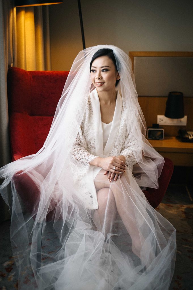 Grandeur Wedding of Johan & Catherine 30th June 2019 by AS2 Wedding Organizer - 003 Grandeur Wedding of Johan & Catherine 30th June 2019 by AS2 Wedding Organizer - 003