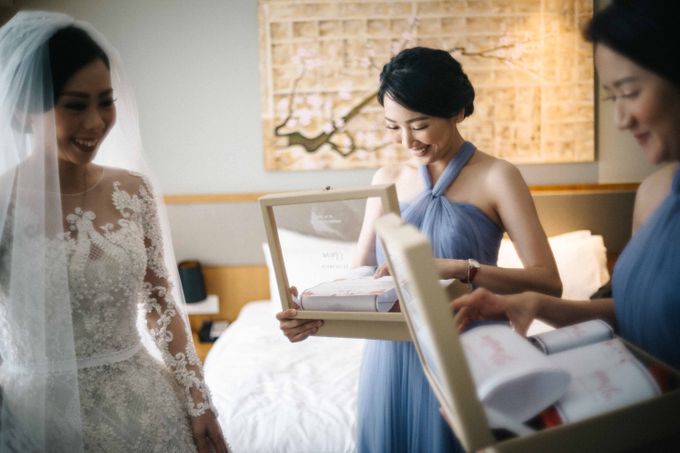 Grandeur Wedding of Johan & Catherine 30th June 2019 by AS2 Wedding Organizer - 005 Grandeur Wedding of Johan & Catherine 30th June 2019 by AS2 Wedding Organizer - 005