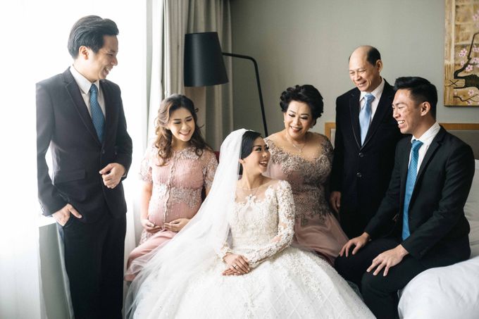 Grandeur Wedding of Johan & Catherine 30th June 2019 by NOMA Jewelry & Accessories - 009 Grandeur Wedding of Johan & Catherine 30th June 2019 by NOMA Jewelry & Accessories - 009