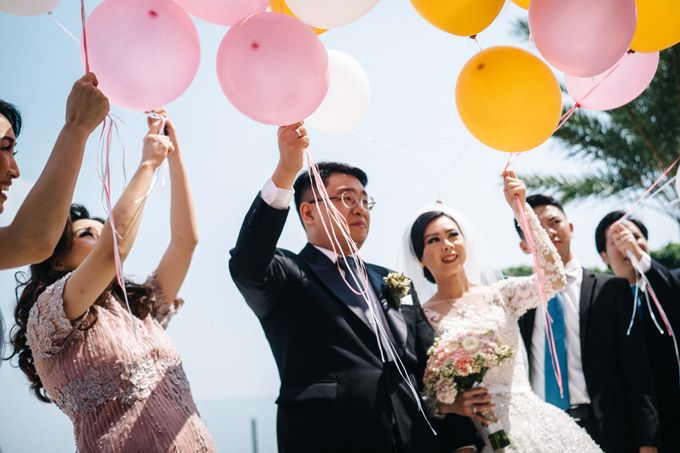 Grandeur Wedding of Johan & Catherine 30th June 2019 by Atham Tailor - 012 Grandeur Wedding of Johan & Catherine 30th June 2019 by Atham Tailor - 012