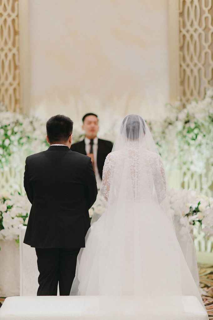 Fritz & Nita by Fairmont Jakarta - 002 Fritz & Nita by Fairmont Jakarta - 002