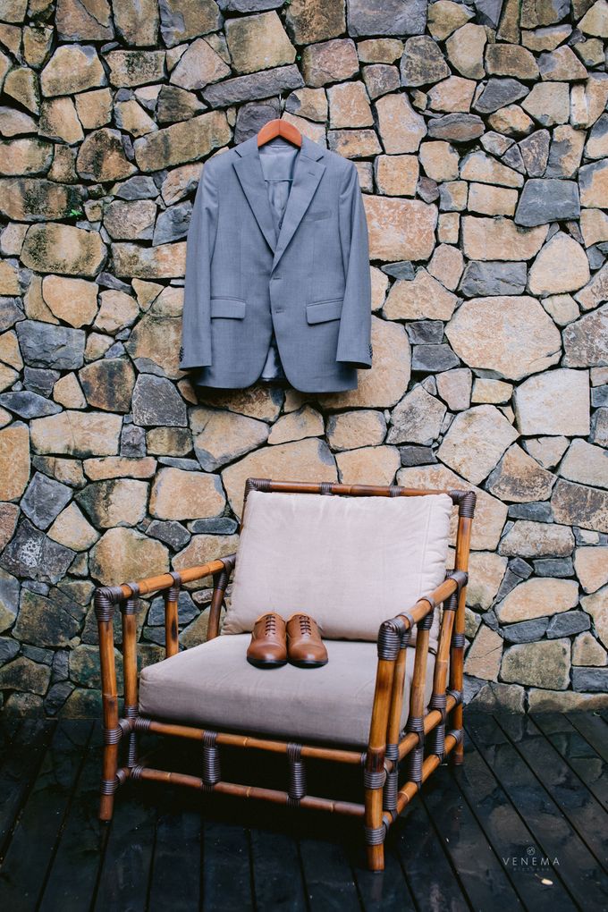 Adi & Agnes by Twogather Wedding Planner - 003 Adi & Agnes by Twogather Wedding Planner - 003