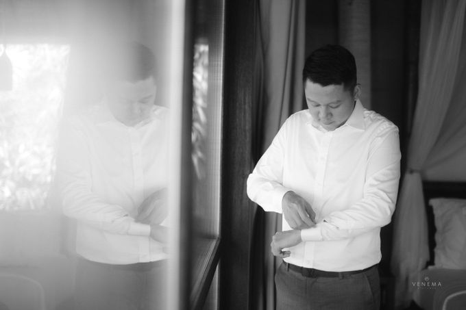 Adi & Agnes by Twogather Wedding Planner - 005 Adi & Agnes by Twogather Wedding Planner - 005