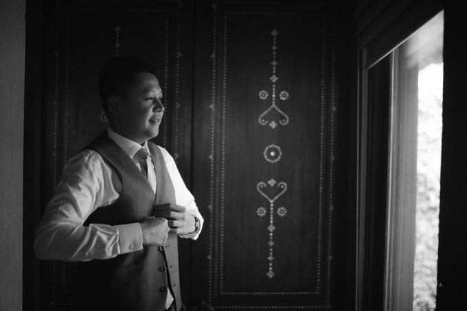 Adi & Agnes by Twogather Wedding Planner - 006 Adi & Agnes by Twogather Wedding Planner - 006