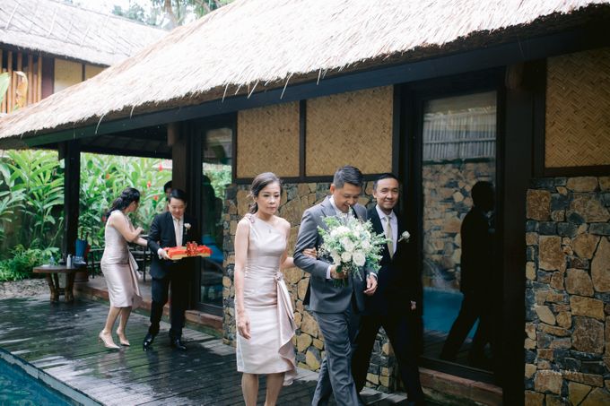 Adi & Agnes by Twogather Wedding Planner - 011