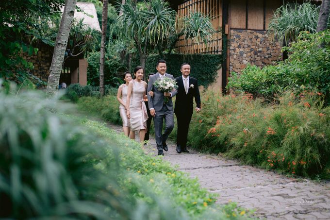 Adi & Agnes by Twogather Wedding Planner - 012