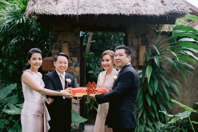 Adi & Agnes by Twogather Wedding Planner - 013