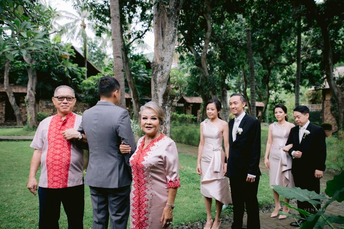 Adi & Agnes by Twogather Wedding Planner - 014