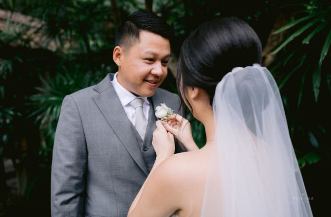Adi & Agnes by Twogather Wedding Planner - 016 Adi & Agnes by Twogather Wedding Planner - 016
