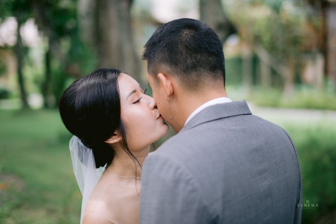 Adi & Agnes by Twogather Wedding Planner - 001