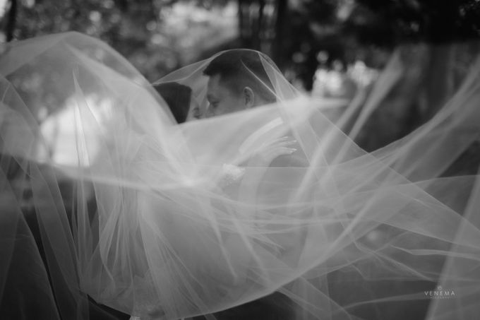 Adi & Agnes by Twogather Wedding Planner - 024 Adi & Agnes by Twogather Wedding Planner - 024