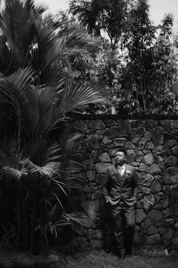 Adi & Agnes by Twogather Wedding Planner - 026 Adi & Agnes by Twogather Wedding Planner - 026