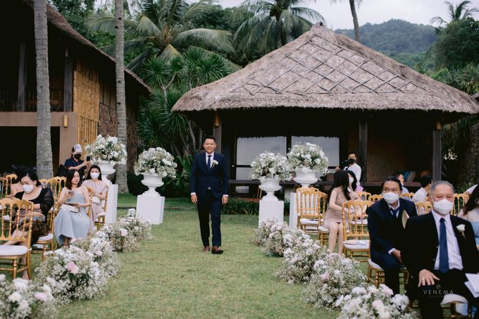 Adi & Agnes by Twogather Wedding Planner - 017