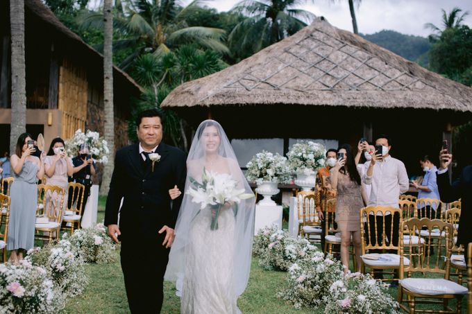 Adi & Agnes by Twogather Wedding Planner - 019 Adi & Agnes by Twogather Wedding Planner - 019