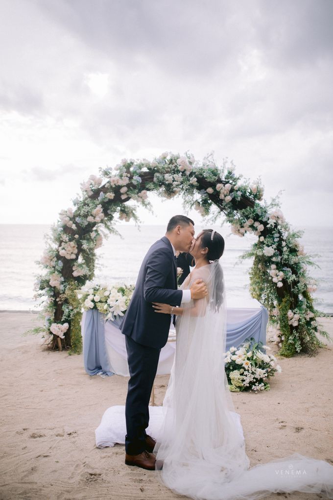 Adi & Agnes by Twogather Wedding Planner - 020 Adi & Agnes by Twogather Wedding Planner - 020