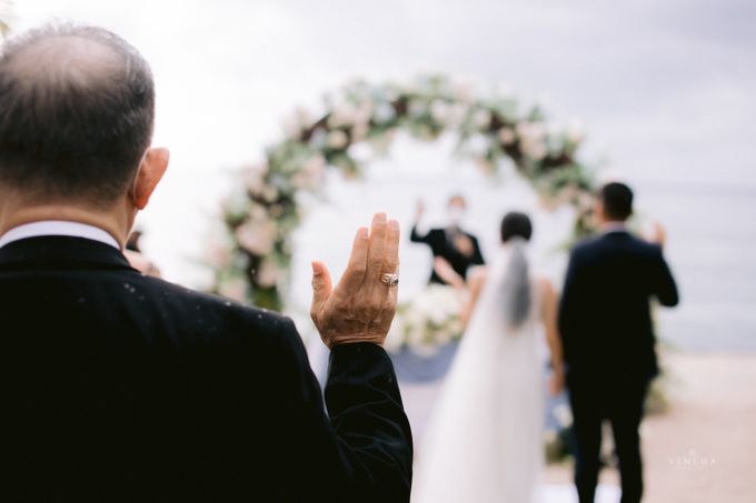 Adi & Agnes by Twogather Wedding Planner - 021 Adi & Agnes by Twogather Wedding Planner - 021