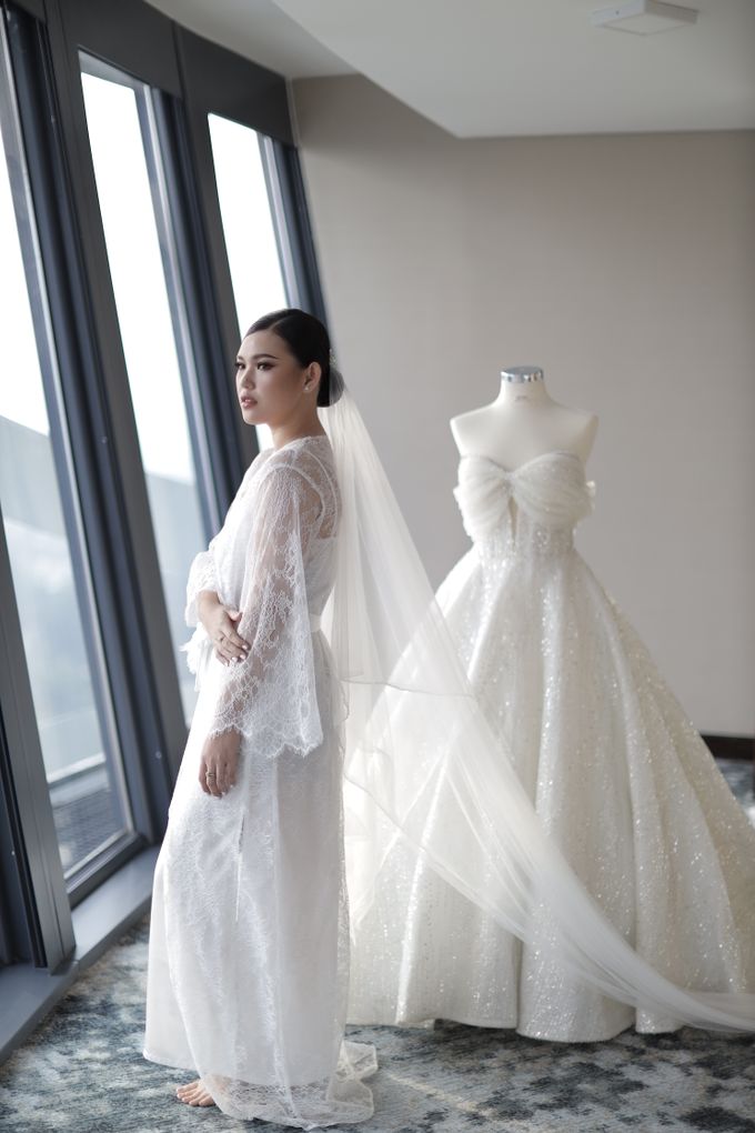Hendry & Limia by Claudia Makeup - 008