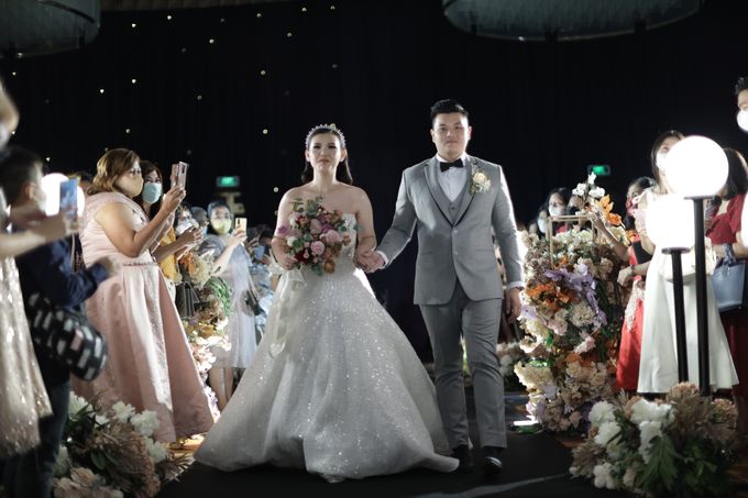 Hendry & Limia by Claudia Makeup - 011