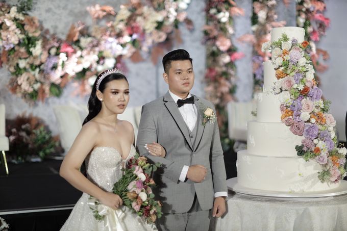 Hendry & Limia by Claudia Makeup - 015