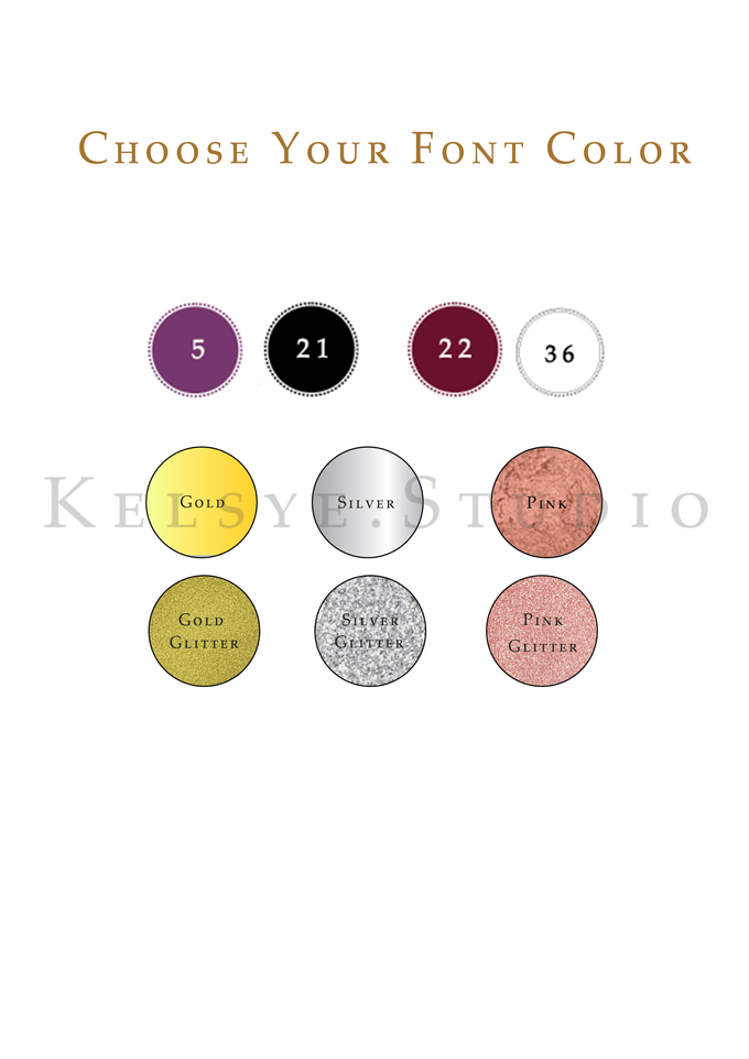 Personalized Gifts Wine Tumbler Set by Kelsye Studio - 004 Personalized Gifts Wine Tumbler Set by Kelsye Studio - 004