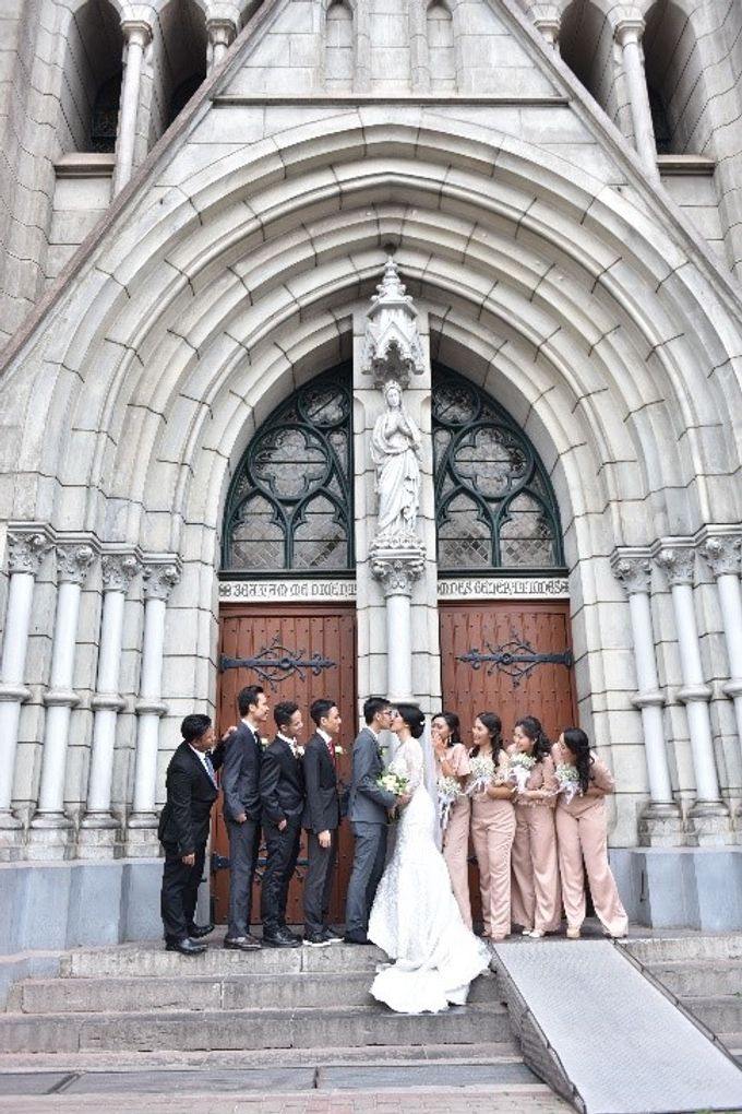 Stephen & Tania Wedding by Thepotomoto Photography - 004 Stephen & Tania Wedding by Thepotomoto Photography - 004