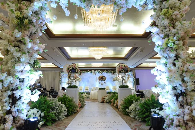 Stephen & Tania Wedding by Hilda by Bridestory - 009 Stephen & Tania Wedding by Hilda by Bridestory - 009