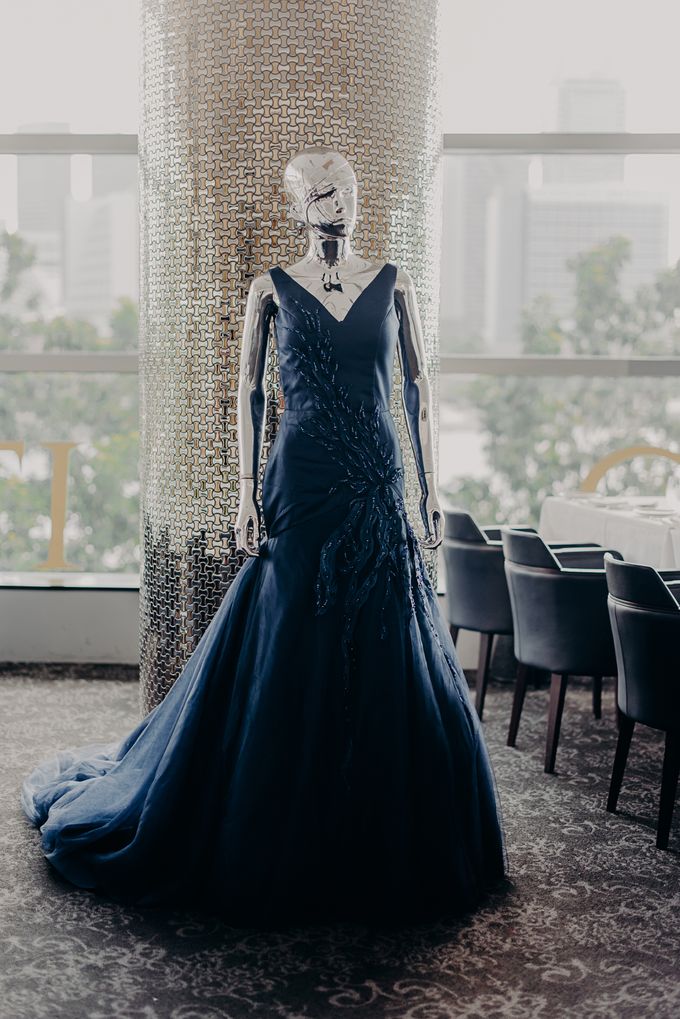 From the Smallest Details to the Grandest Events Wedding Fair by Forlino Dining on the Bay - 003 From the Smallest Details to the Grandest Events Wedding Fair by Forlino Dining on the Bay - 003