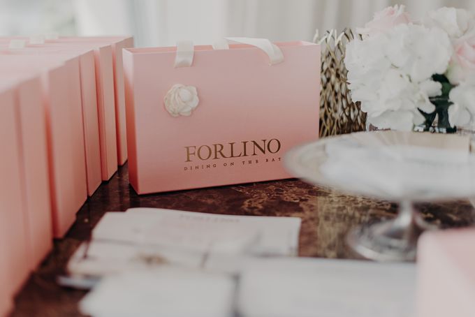 From the Smallest Details to the Grandest Events Wedding Fair by Forlino Dining on the Bay - 011 From the Smallest Details to the Grandest Events Wedding Fair by Forlino Dining on the Bay - 011