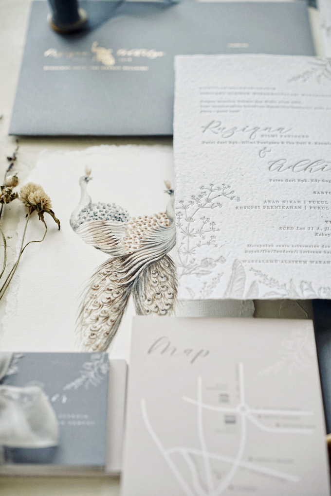 Ina & adhityo by Fornia Design Invitation - 004 Ina & adhityo by Fornia Design Invitation - 004