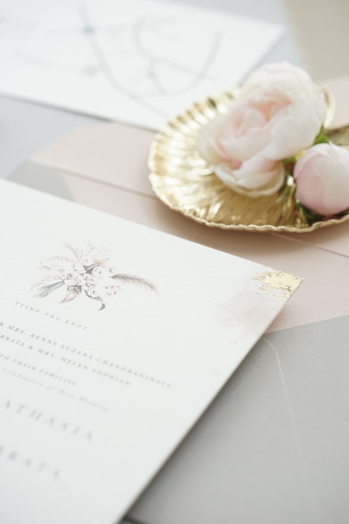 Jonathan & Risa by Fornia Design Invitation - 007 Jonathan & Risa by Fornia Design Invitation - 007
