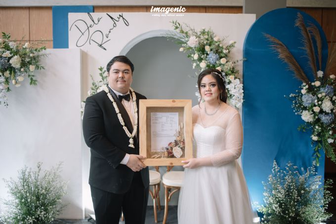Della Randy Wedding by Chandira Wedding Organizer - 011 Della Randy Wedding by Chandira Wedding Organizer - 011