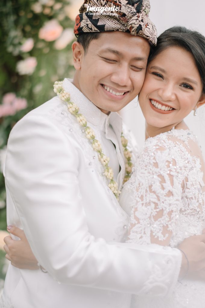 The Wedding of Rachma Dika by Imagenic - 007 The Wedding of Rachma Dika by Imagenic - 007