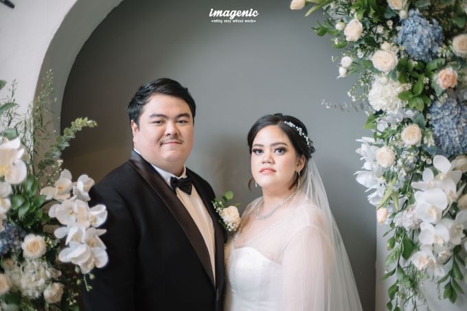 Della Randy Wedding by Chandira Wedding Organizer - 003 Della Randy Wedding by Chandira Wedding Organizer - 003