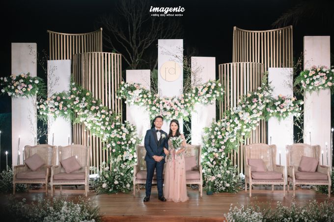 The Wedding of Rachma Dika by Imagenic - 002 The Wedding of Rachma Dika by Imagenic - 002