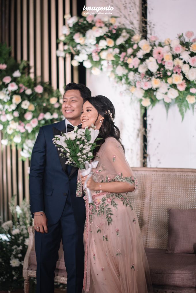 The Wedding of Rachma Dika by Imagenic - 001 The Wedding of Rachma Dika by Imagenic - 001