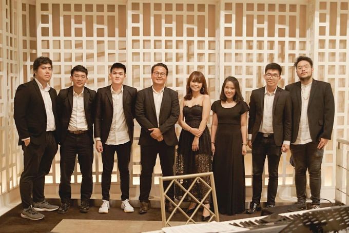 Launching Ohana Premium by Archipelagio Music - 001 Launching Ohana Premium by Archipelagio Music - 001