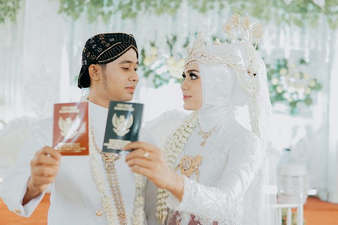 Wedding Kiki & Buyung by Bintang Foto Studio - 001 Wedding Kiki & Buyung by Bintang Foto Studio - 001